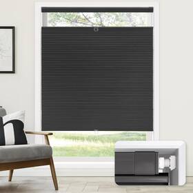 Lazblinds M Ntdbubo 118 No Tools Drill Cordless Cellular Shades Top Down Bottom Up Tdb