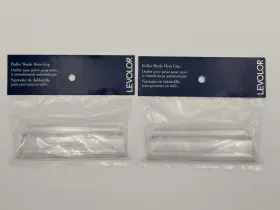 Srswdgrip01d Levolor 2 Levelor Roller Shade Hem Grip Pwld2532 1839476100 New