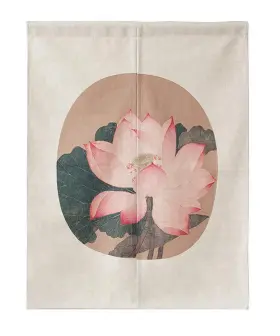 Ligicky 431246945329 Japanese Style Noren Doorway Curtain Thick Tapestry For Home Decorati