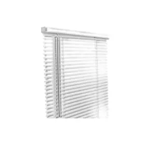 Max2364wh Living Accents Vinyl 1 In Blinds 23 X 64 White Cordless Max2364wh Living Accents Vinyl 1 In Blinds 23 X 64 White Cordless