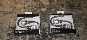 0045 Loft Umbra Drapery Holdback Set 2 Pcs 4 Total Belle Pewter By