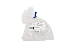 Sr8175-cl Louvolite Blind Fitting End Cap Bottom Bar Clear Bulk Shade Hardware