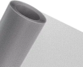 Cjs86196g Magzo Window&door Screen Replacement Mesh 86 Inch W X 196 L 1/64 T Upgraded