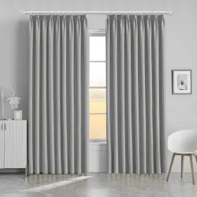 Mhpp-wg20-54w72 Maiher Pinch Pleat Curtain Indoor Outdoor Room Darkening Thermal Insulated S