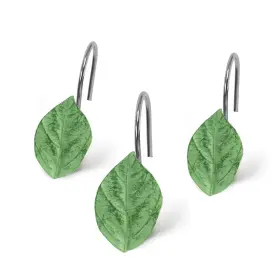 Mxb04002sck Maixinbuy 12pack Shower Curtain Hooks Decorative Rust Proof Stai