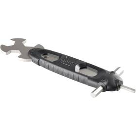Mares B06xxrjg52 Multi Tools Pro - Scuba Diving Multi-purpose Various Spanners Allen
