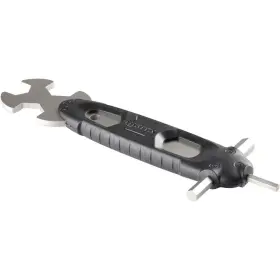 B06xxrjg52 Mares Multi Tools Pro - Scuba Diving Multi-purpose Various Spanners Allen