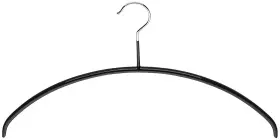 14110m Mawa By Reston Lloyd Euro Series Non-slip Space Saving Clothes Hanger For Shi