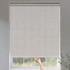 May In Color 733669416669 100% Blackout Roller Window Shades 30 Inch X72 Free-stop Pull Down For Wi