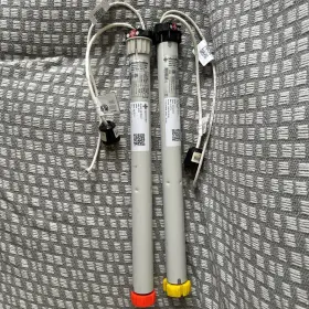 0634 Mechosystems 427001511491 Mecho Whispershade Iq2 Drive Unit - M5x7 Xg S2 Each