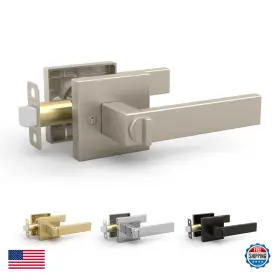 B0cgvlw17y Mega Handles Robell Privacy Door Handle Lock For Bedrooms Bathroom