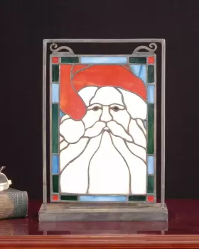 65250 Meyda Tiffany Stained Glass Window -