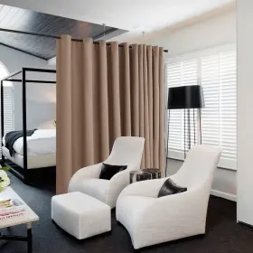 Ntrmdvdt9w20c13 Nicetown Closet Door Heavy Curtain Room Dividers Shade Screens Partitions E