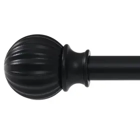 Sdy1-all Nicetown Ntusrdaljsdb&sdy1-all Window Treatment Single Curtain Rod Set 1 Inch Diameter With Modern