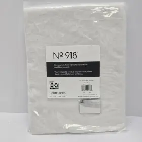 No. 918 029927440782 Tayla Crushed Texture Semi-sheer Rod Pocket Curtain Panel 50 Inch X 84 New