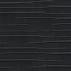 Noble Shades 810055014378 Motorized Outdoor Sun Shade With Aluminum Valance Newport 72 In W X 96 L