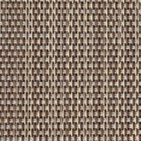 Noble Shades 840017190482 Premium Outdoor Sun Shade Hazelnut 48 In W X 96 L
