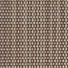 Noble Shades 840017190505 Premium Outdoor Sun Shade Hazelnut 84 In W X 96 L