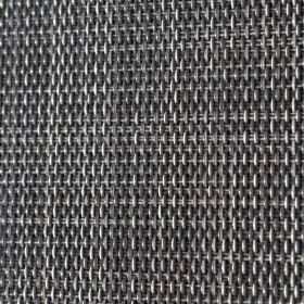 Noble Shades 840017190567 Premium Outdoor Sun Shade Black Walnut 48 In W X 96 L