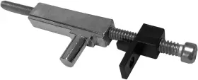 10017437-000-601 Nobrand Metal Adjustable Pivot Hinge For Framed Shower Doors