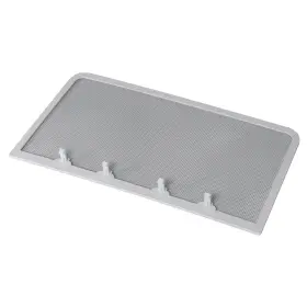 U1550wh Nobrand Fan-tastic Vent Ultra Breeze Bug Screen Kit - White