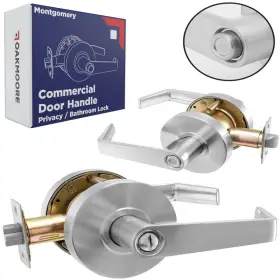 B0b66zb3kl Oakmoore Commercial Bathroom Door Handle Lock Privacy Locks