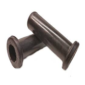 Oar-deal B06xp8kg4g Oar-deal The Original Fits 1 1/2-1 5/8 Wood Oars Rubber Sleeve Long Lasting