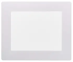 Lg-kl-216x279-02 Orgatex Clearview Transparent Pvc Window With Adhesive Frame Letter Size 11 Inch Wi