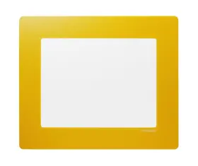 Lg-kl-216x279-04 Orgatex Clearview Transparent Pvc Window With Adhesive Frame Letter Size 11 Inch Wi