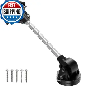 B0fbrsnm8x Otw Trolling Motor Stabilizer Mount Compatible For Minn Kota Terrova/riptide