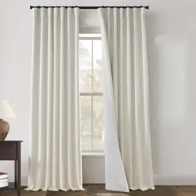 Bhbccr-psbb50102 Panelsburg Ceiling Track For Curtains 102 Inches Long Floor To Curtai