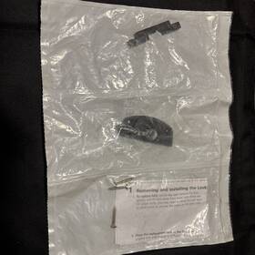 Pella 0bmwmbp0 New Windows Double Hung Black Sash Lock Lifestyle Reserve Arch Series Bf