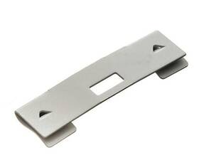 Perfect Order 197644597024 Vertical Blind Repair Vane Saver Set Of 24 Ivory