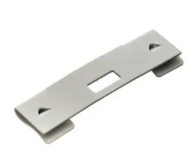 Perfect Order 197644597024 Vertical Blind Repair Vane Saver Set Of 24 Ivory