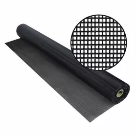 3028732 Phifer Door And Window Screen 60 Inch X50 Ft. Black 49uw42