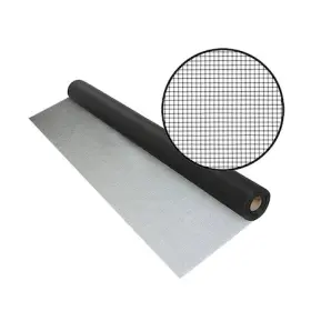 3040338 Phifer Polyester Improved Visibility Insect Screening 72 X 50ft Black