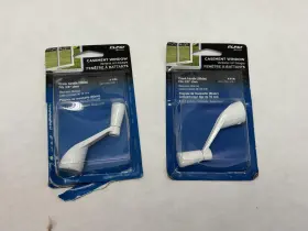 H4106 Plpci Casement Window Crank Handle Fits 3/8 Inch Stem Replacement Andersen 2 Pack