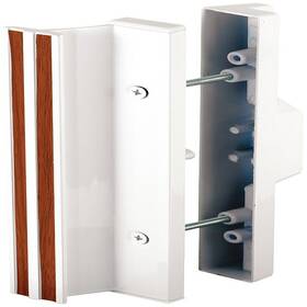 Prime-line B00ds5ghii Premium-line C 1111 3-15/16 Inch White Diecast Mortise Style Sliding Patio Door