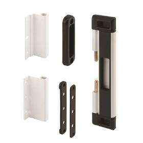 Prime-line B07vmqpsl1 Premium-line U 11037 Patio Door Deadbolt Lock 8 Inch Overall Height Steel Bar