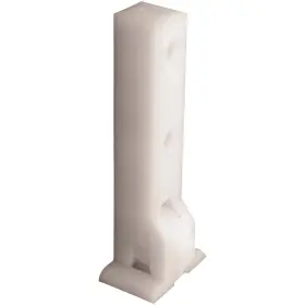 G-3004 Prime-line Flat Edge Sliding Window Roller Assembly G 3004 Pack Of 6