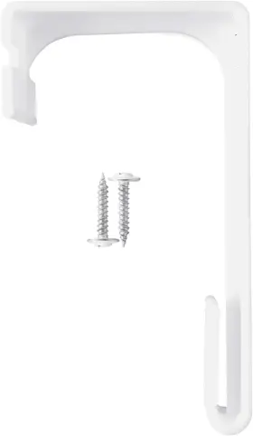 Ch4pc Products Rv Curtain Holder For Windows 4 Pack Side Hold Down Clip Inside Campe