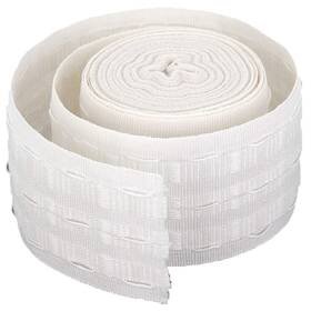 Pureaqu B01f5404ec Curtain Accessory 20meters Pinch Tape Pull Pleat Cloth Belt Penc