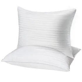 Qnoon 198168822609 Hotel Collection Bed Pillows For Sleeping Queen Size S... Fast Ship