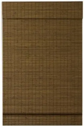 02216218e Radiance Cordless Window Shades For A 48 Inch Width X 64 Length Maple