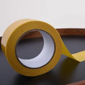 Tape-01 Rehert Revolutionary Double Slide Tape For Carpet - Fix Rugs Use In Tiles Hardwood