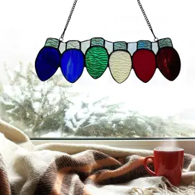 River Of Goods 810105591156 Old-fashioned Holiday Lights