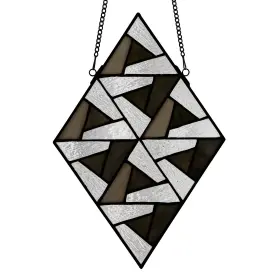 River Of Goods 810105592559 Abstract Tranquil Diamond
