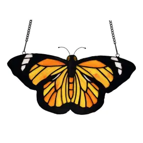 River Of Goods 810105592672 Monarch Orange And Black