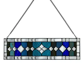 River Of Goods 810105594515 Diamonds Shades Blue