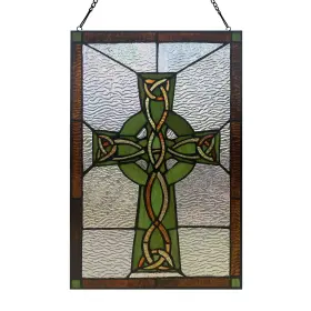 River Of Goods 810105594782 Celtic Cross Multicolored